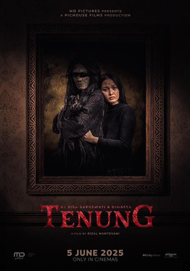 Tenung