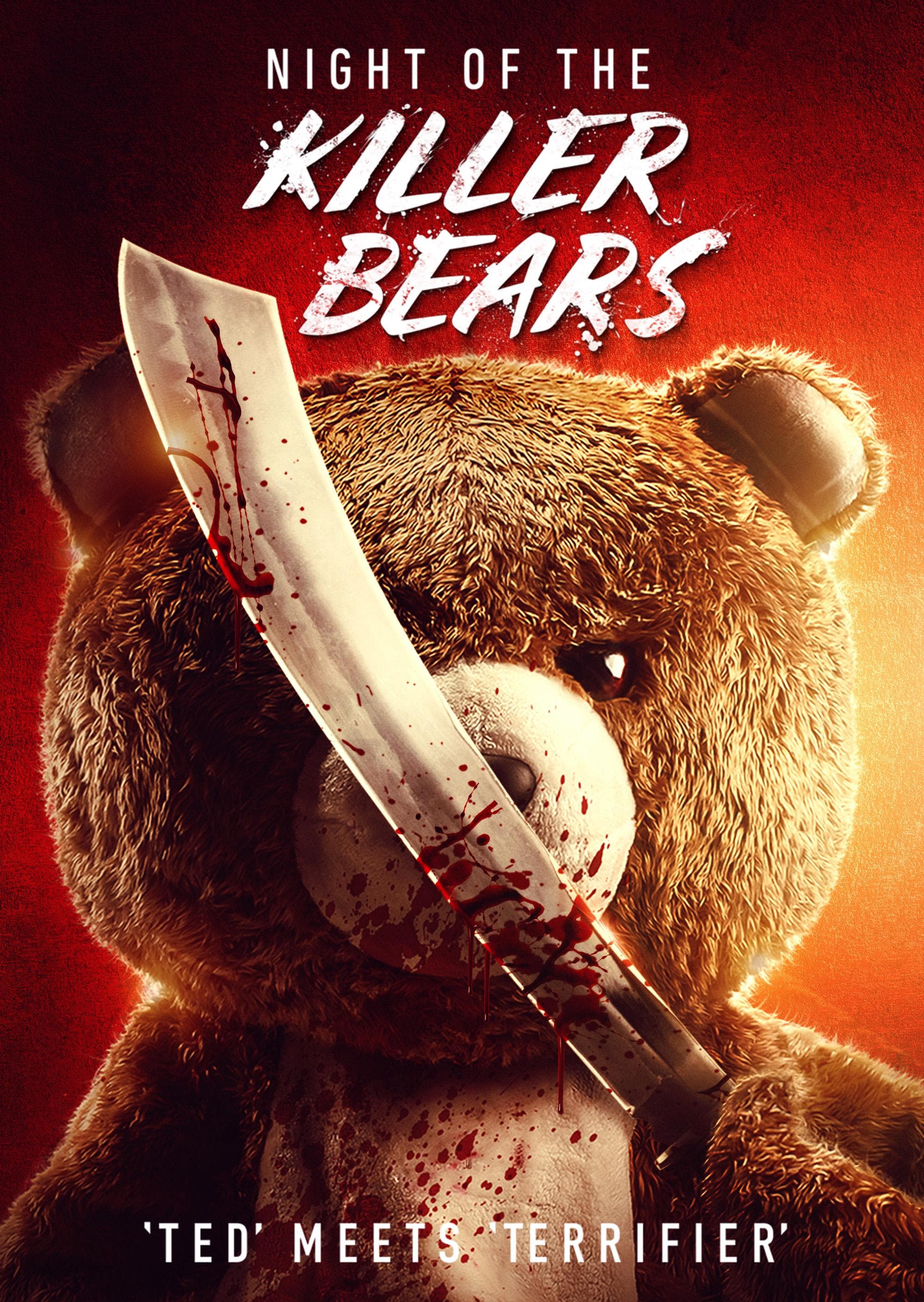 Night of the Killer Bears