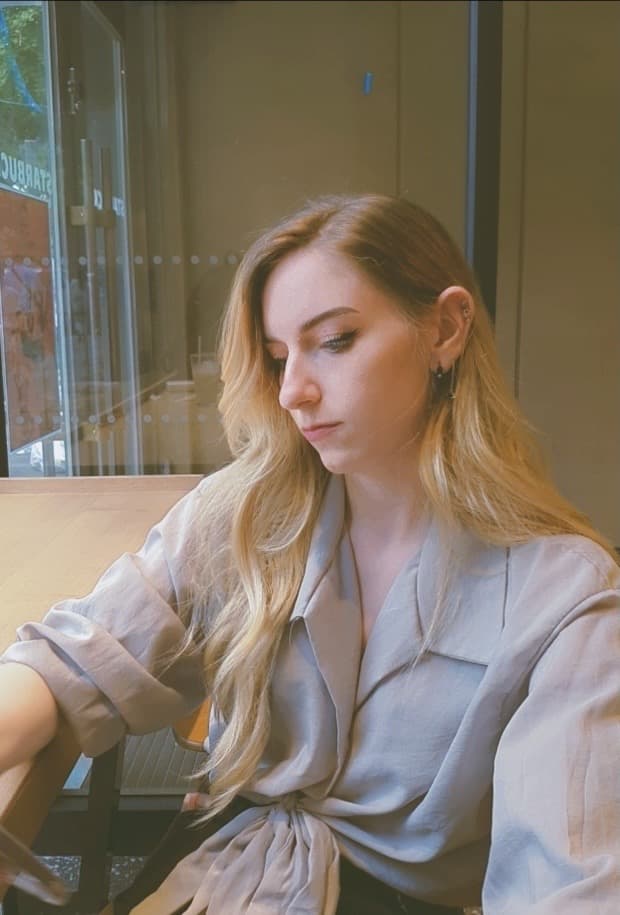 Haley Laughlin-Bourn