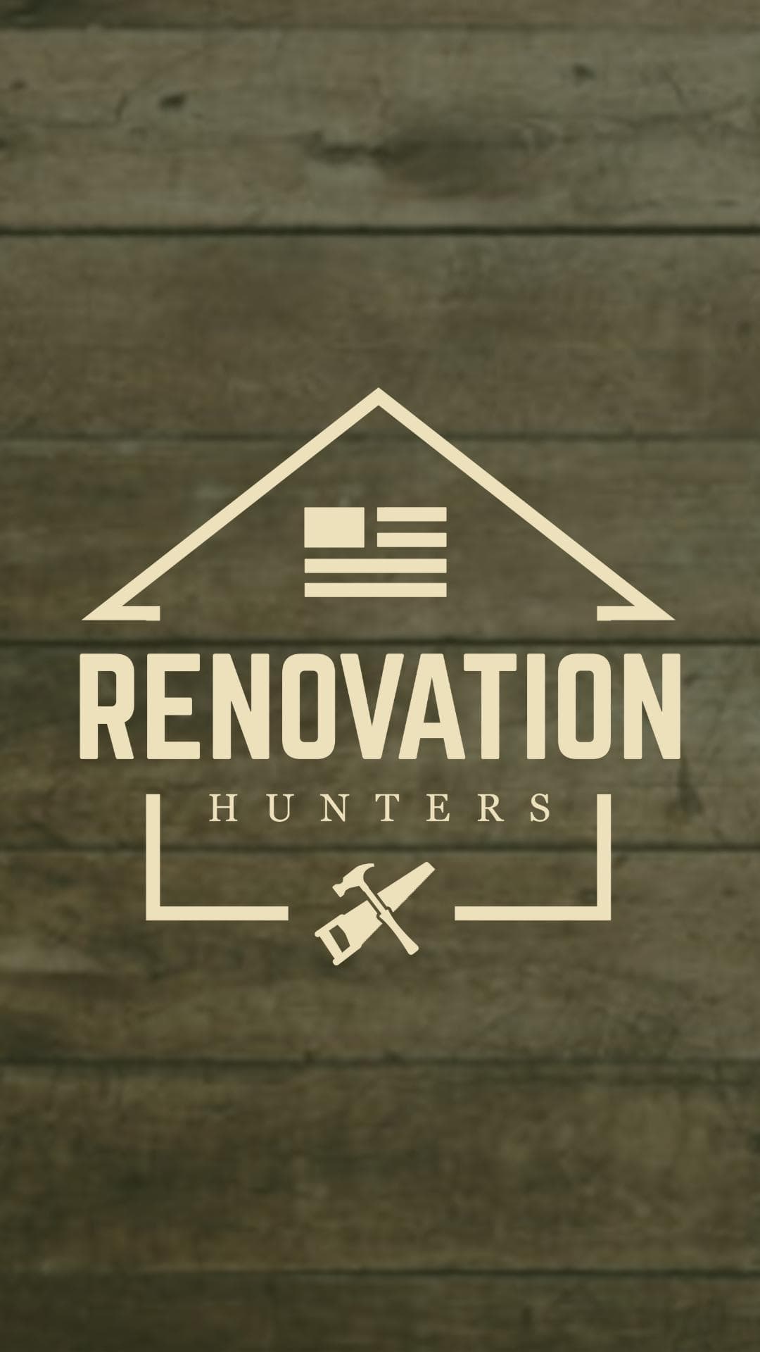 Renovation Hunters S1-S2