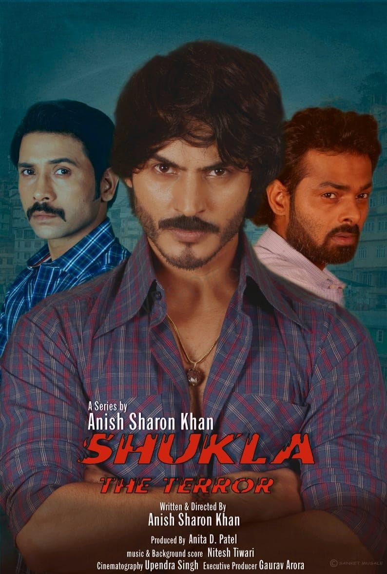 Shukla the Terror