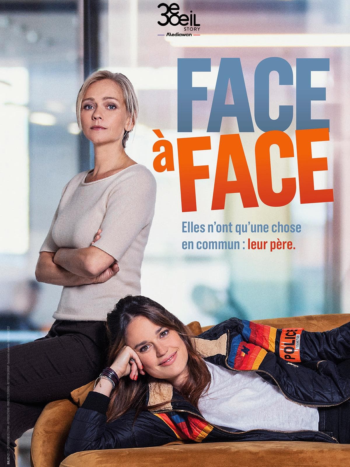 Face à Face S1-S3