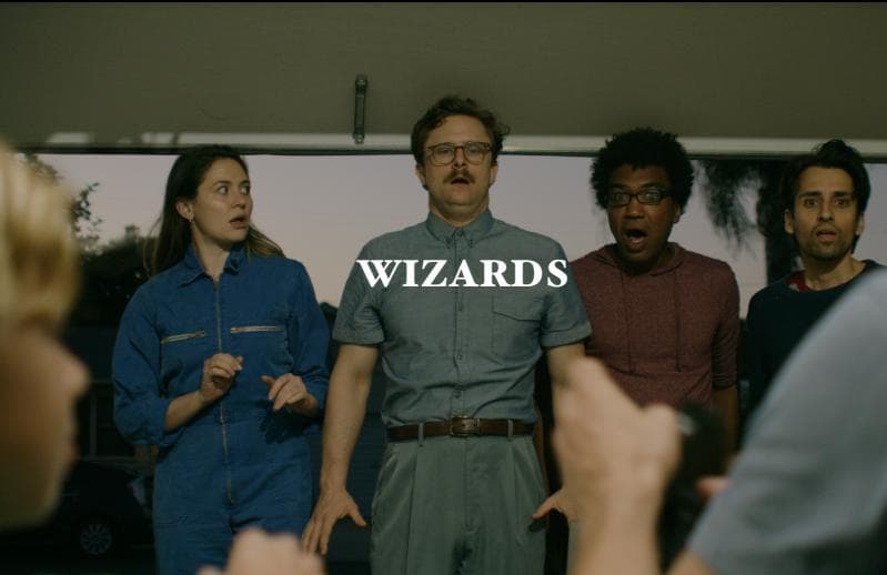 Wizards
