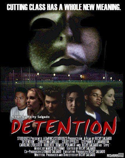 Detention