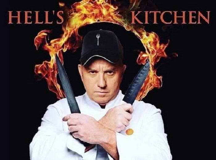 Hell's Kitchen S10-S20
