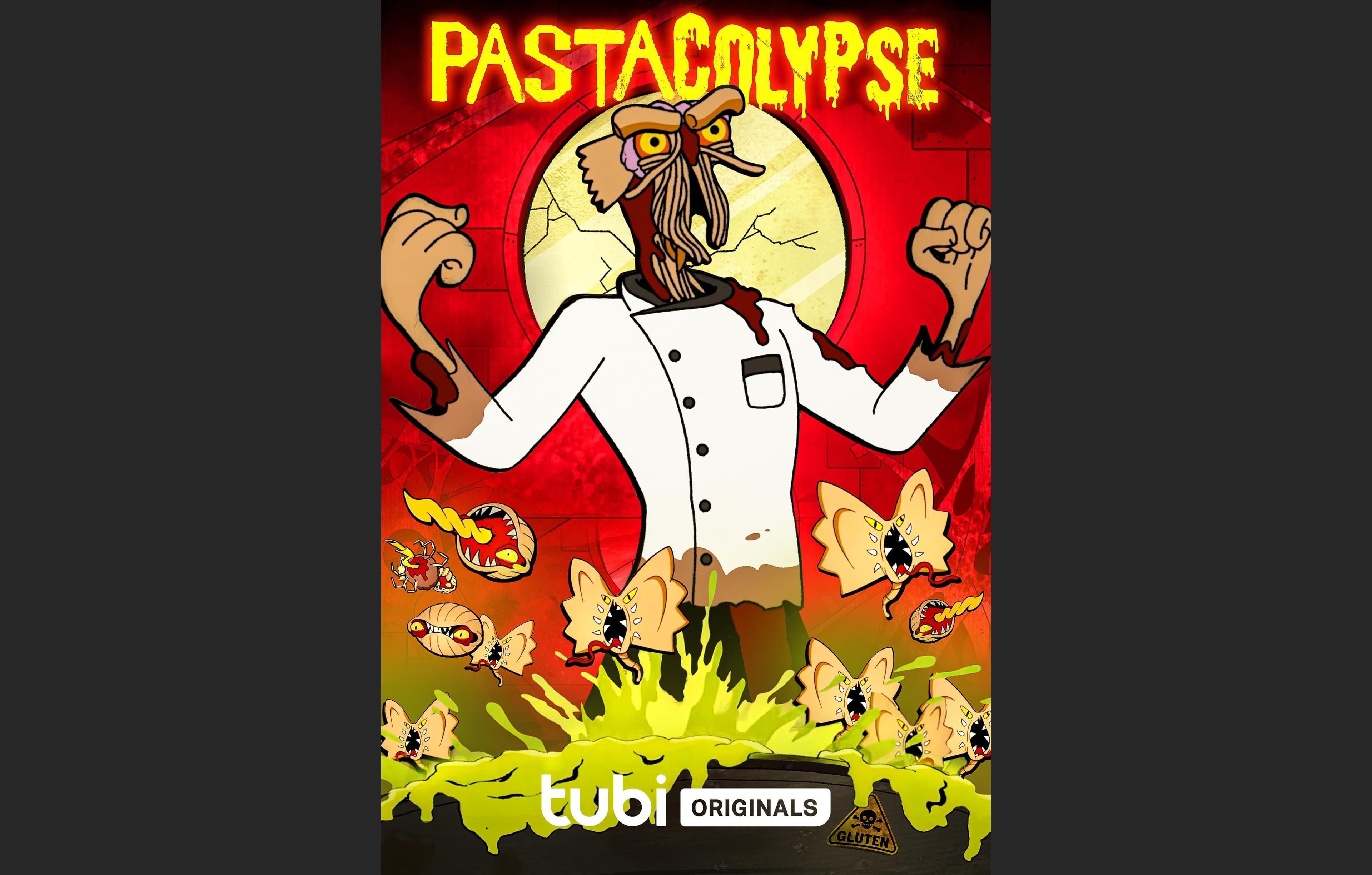 Pastacolypse