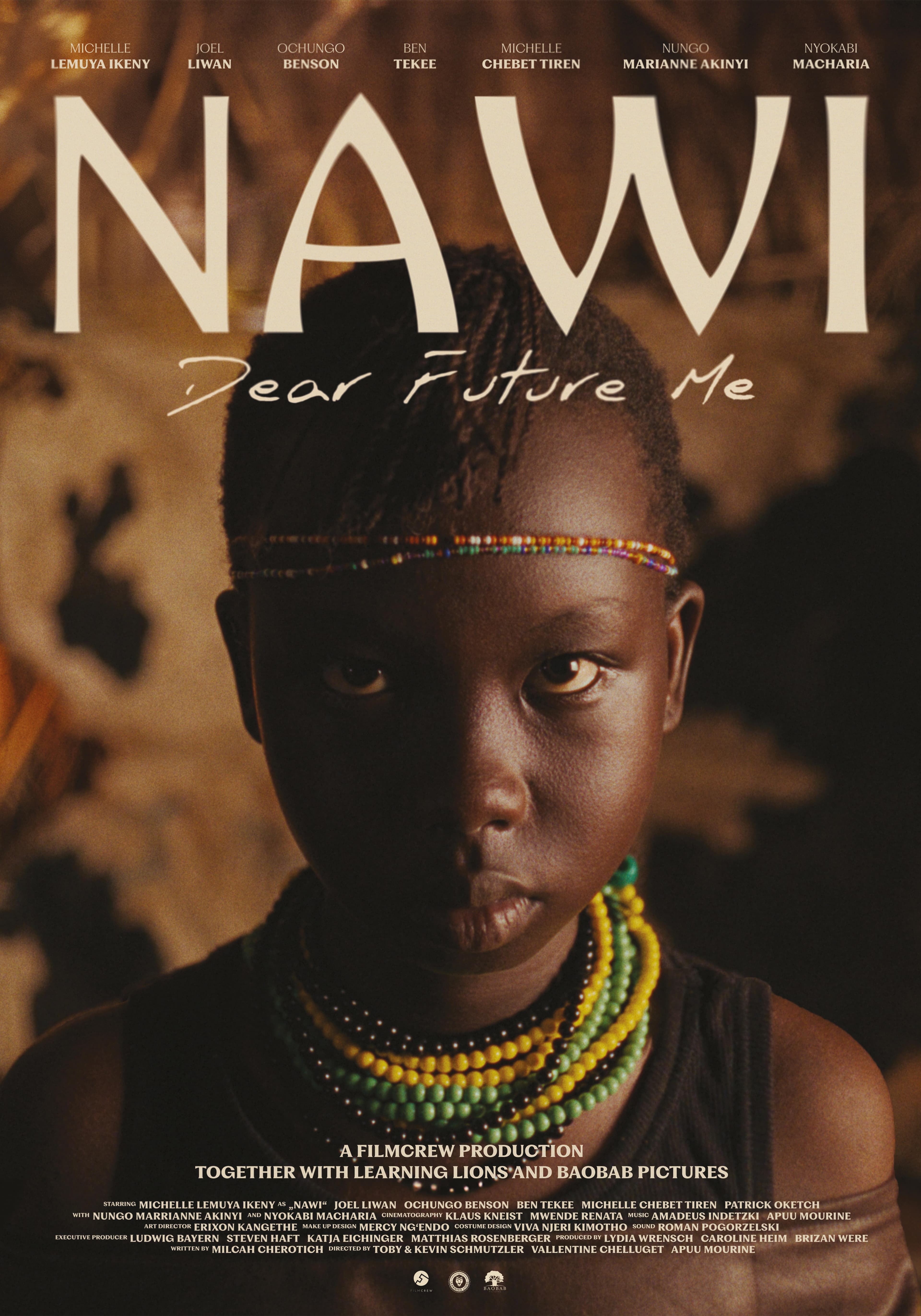 Nawi: Dear Future Me