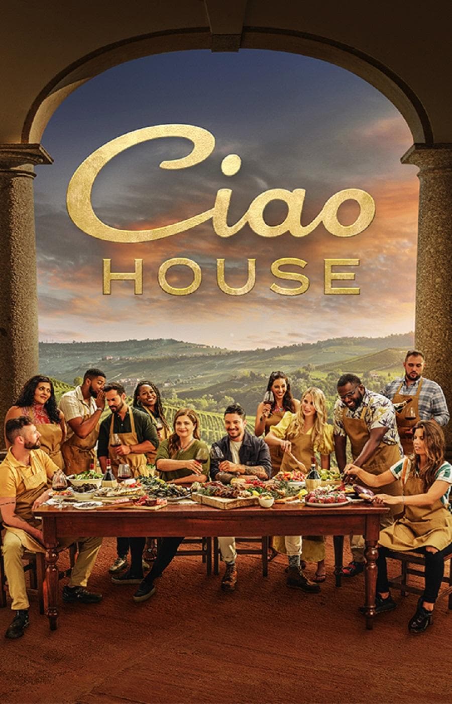 Ciao House S1-S2
