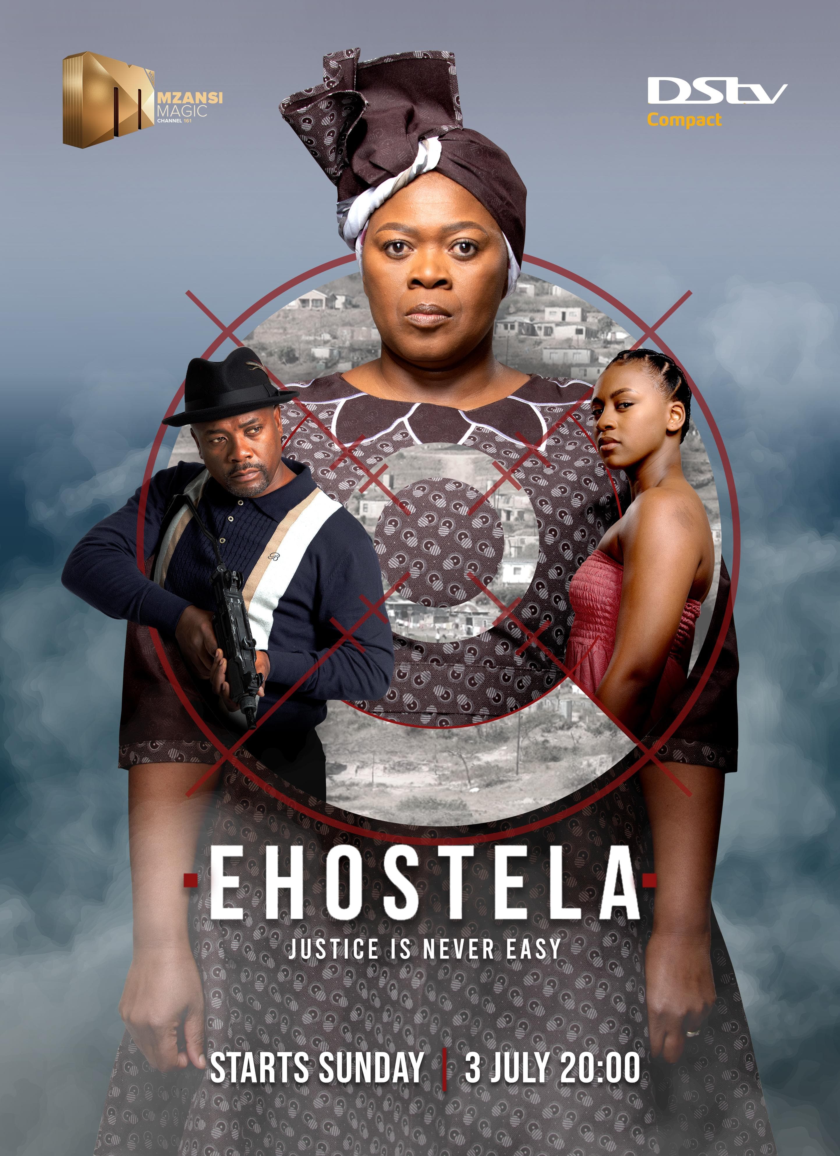 Ehostela S1-S3