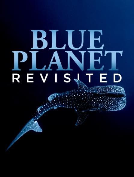 Blue Planet Revisited