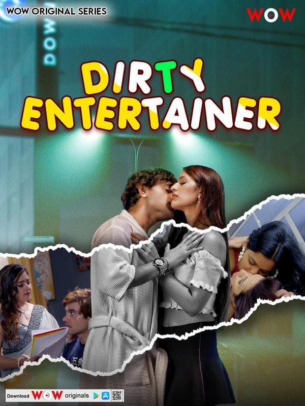 Dirty Entertainer