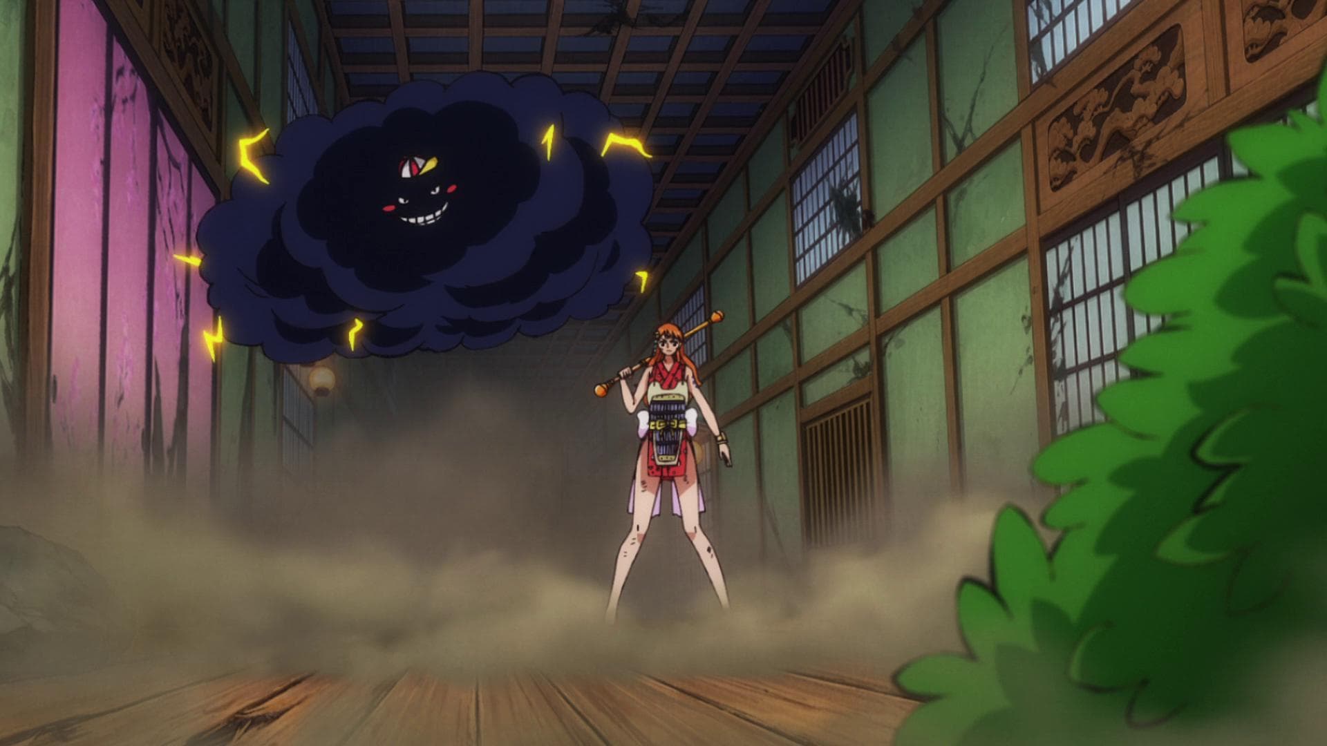 Recapping Fierce Fights! Straw Hats vs. Tobi Roppo