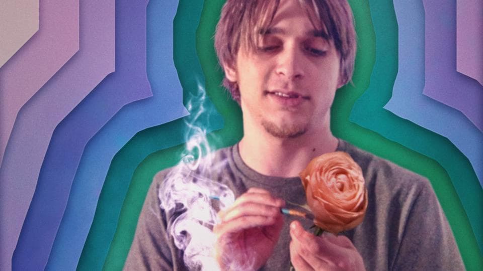 Let's Roll with Tony Greenhand