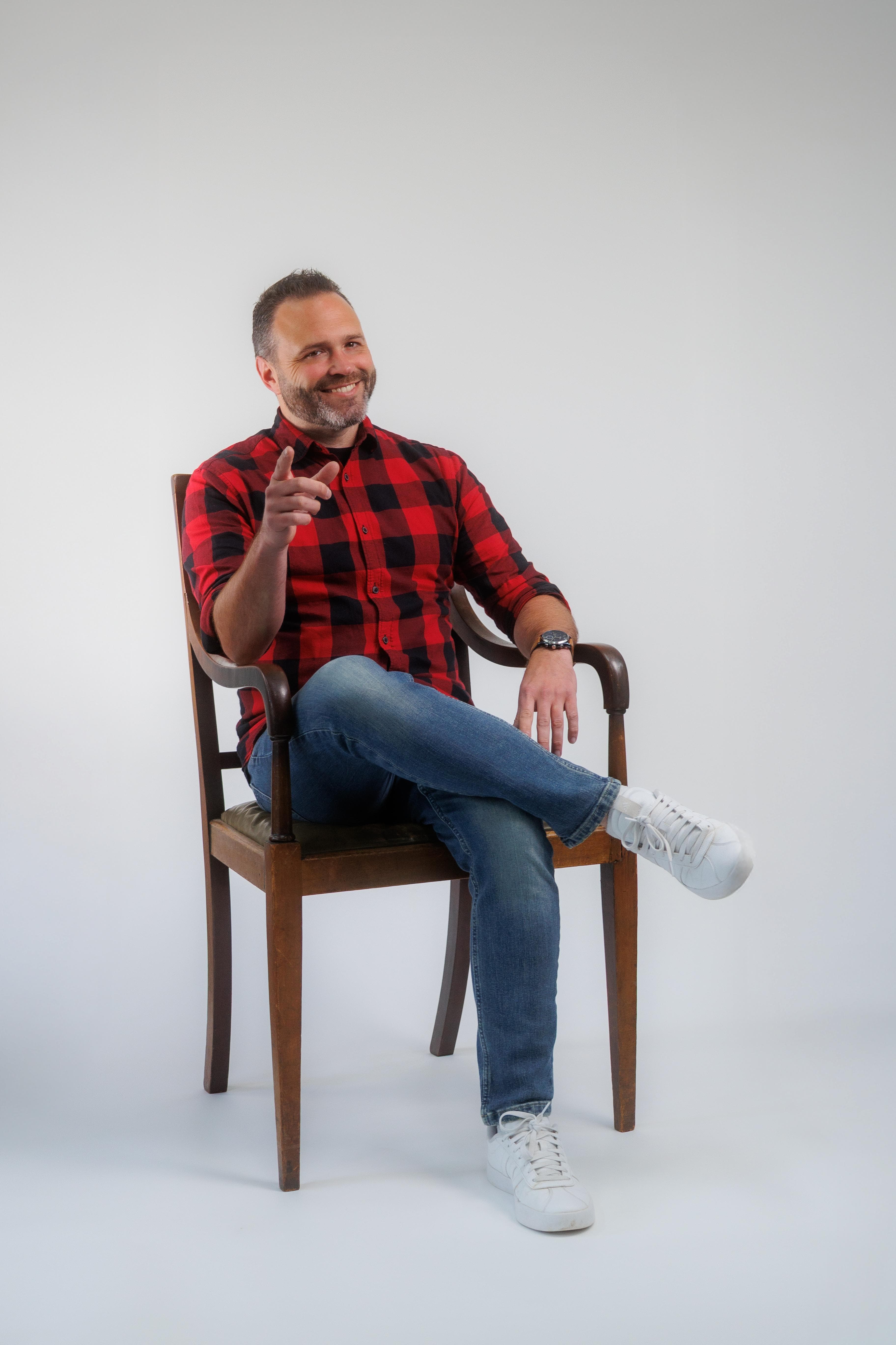 Martin Alexander Colton