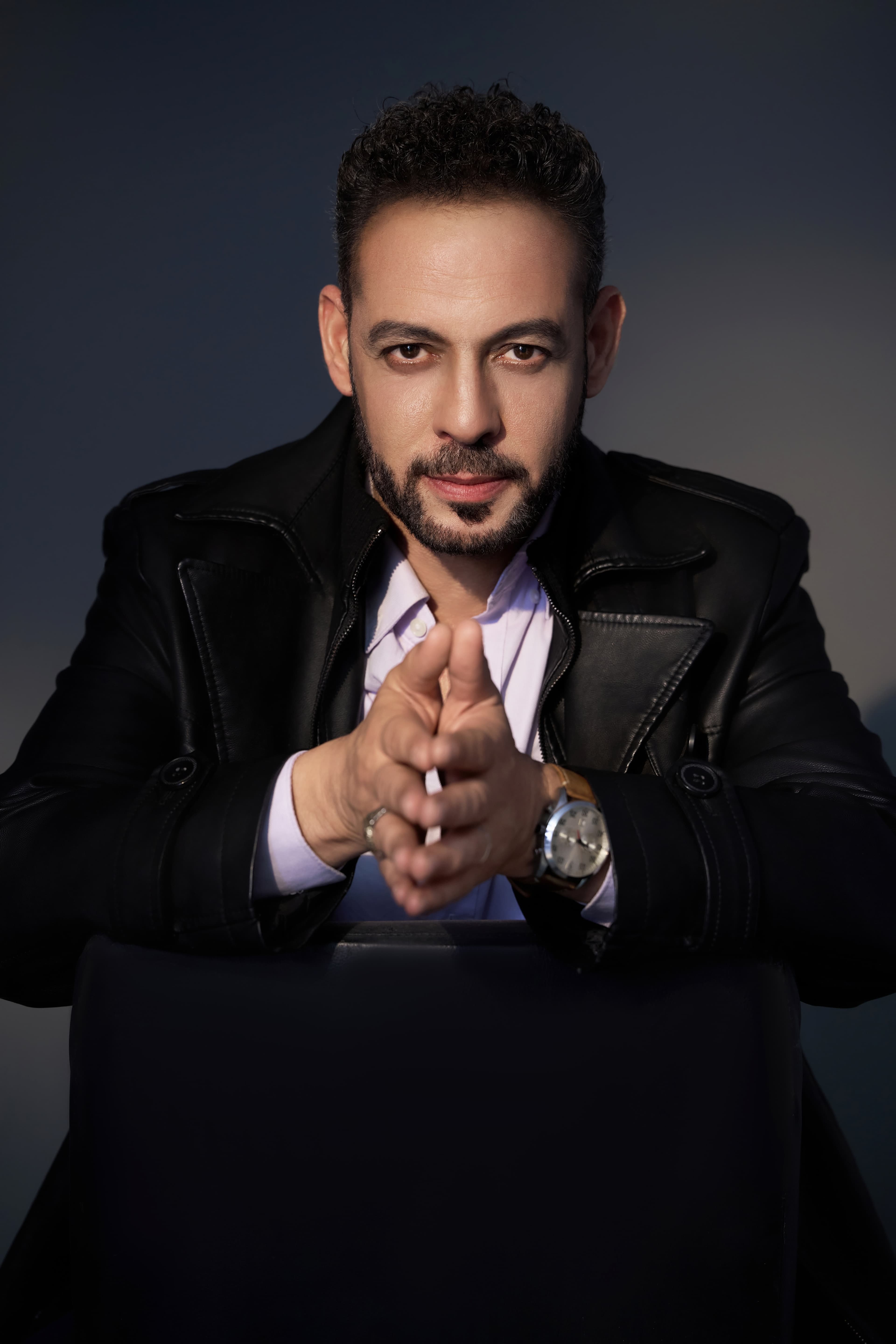 Fathi Anuoar Ghammam