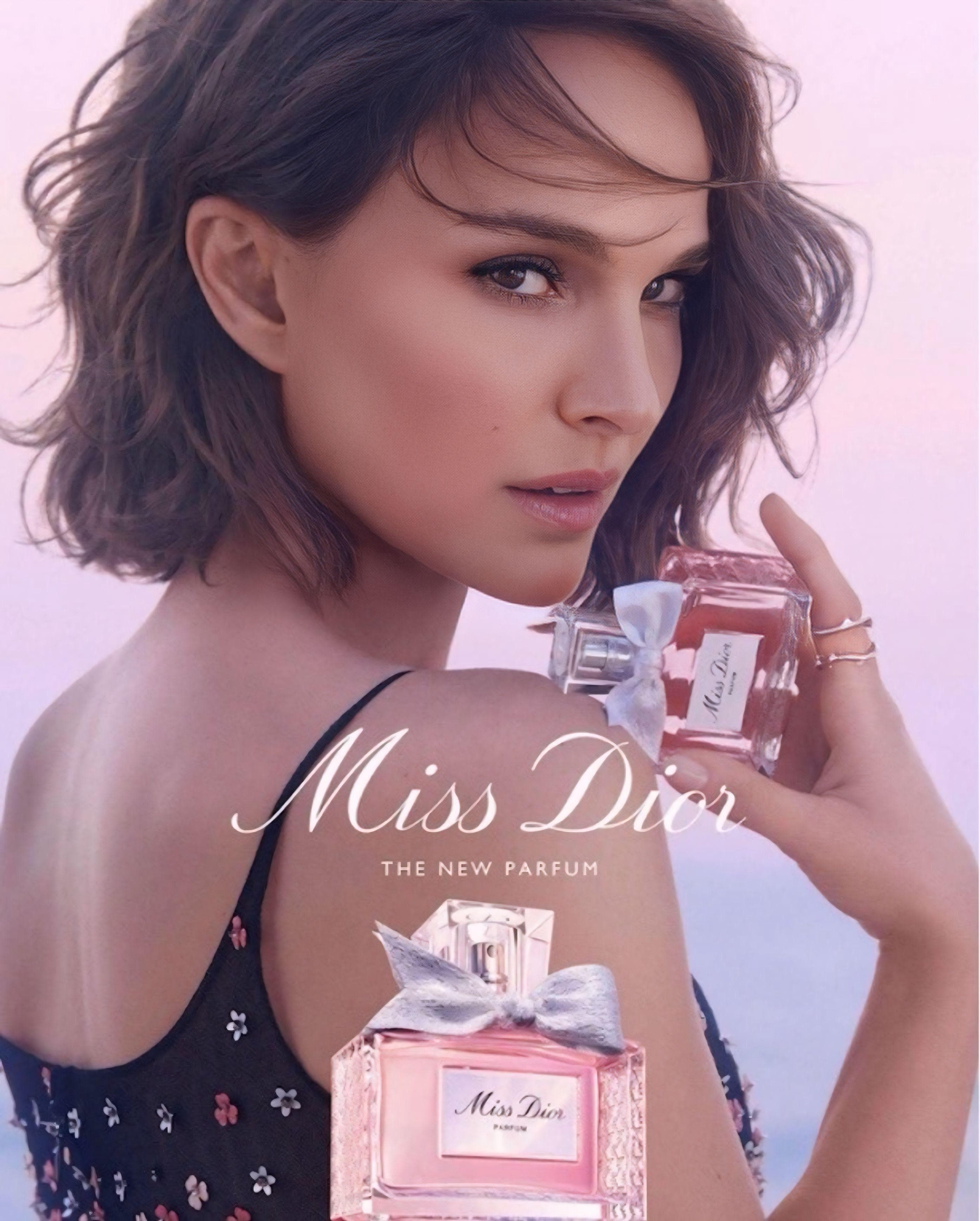 Dior: Miss Dior - Love Out Loud