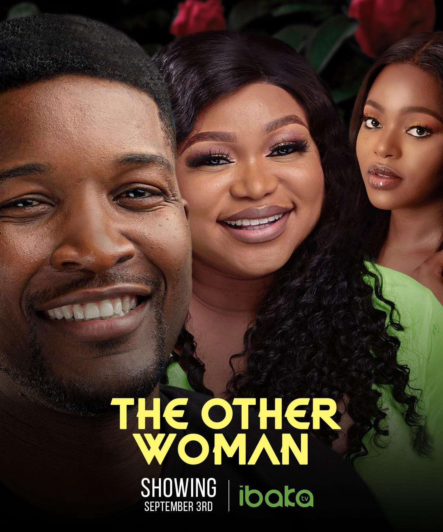 The Other Woman
