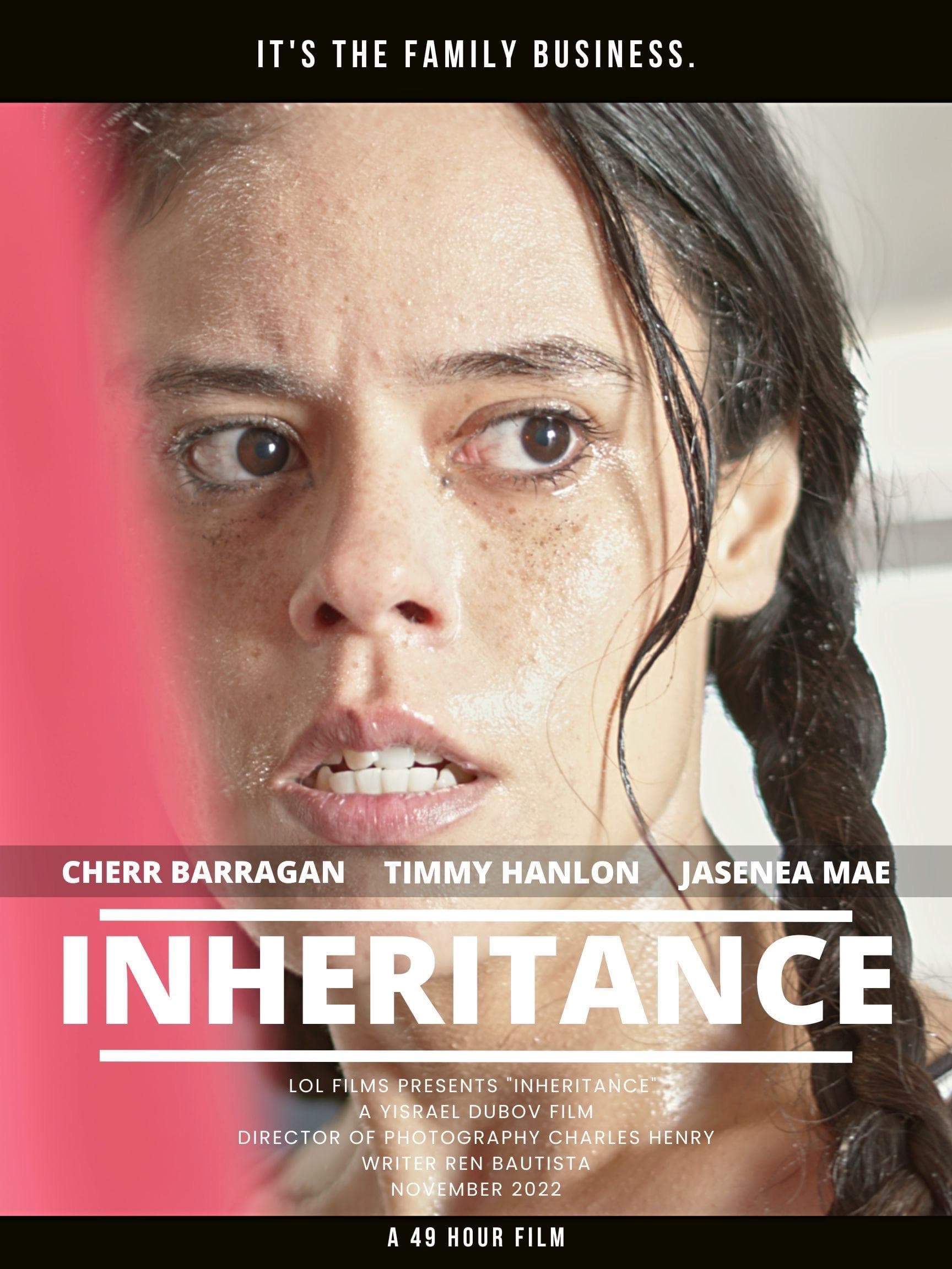 Inheritance