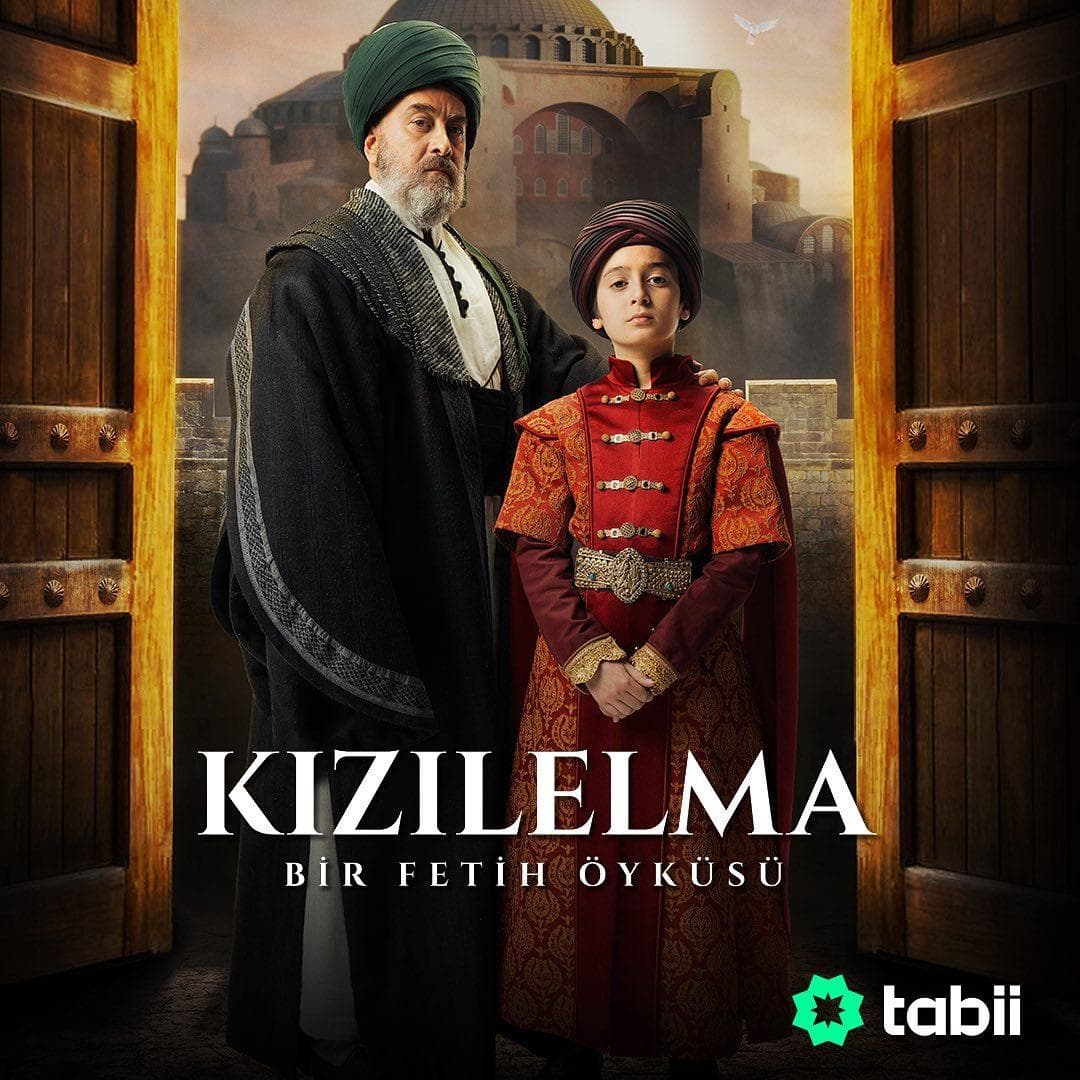 Kizilelma: Bir Fetih Öyküsü