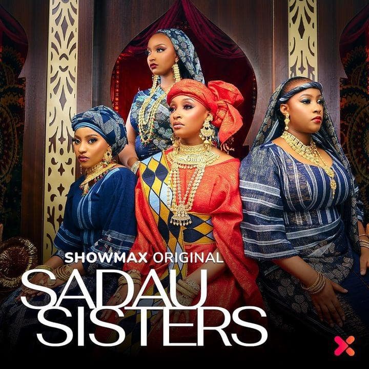 Sadau Sisters
