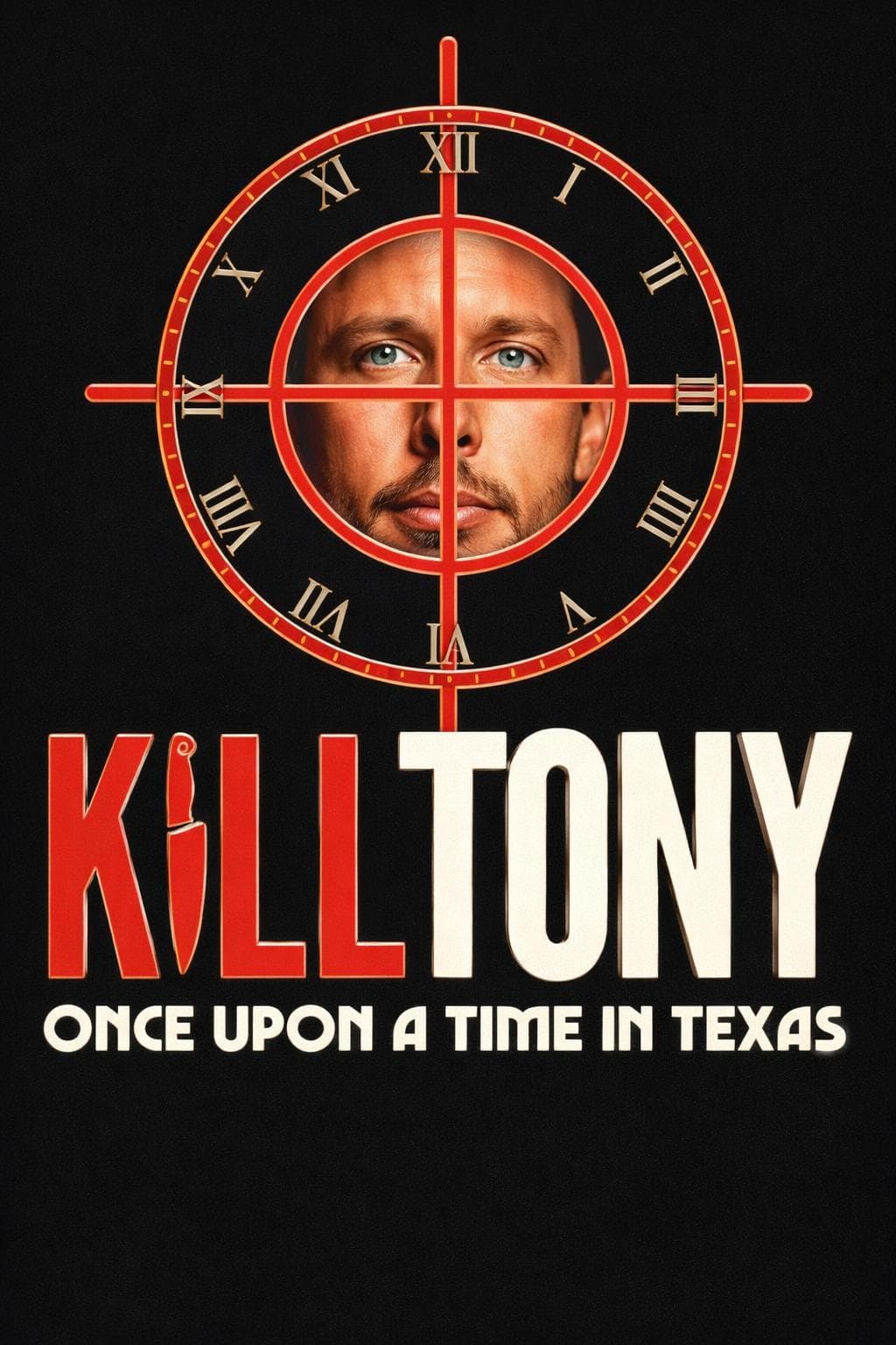 Kill Tony: Once Upon a Time in Texas