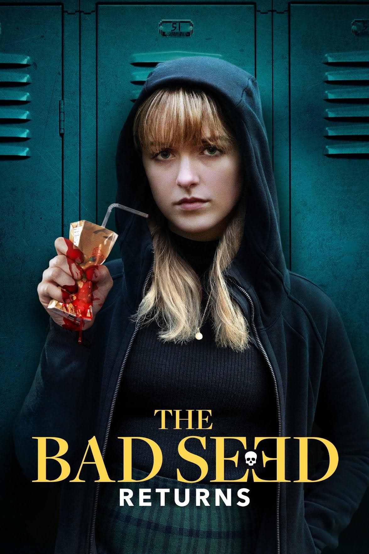 The Bad Seed: Emma's Revenge