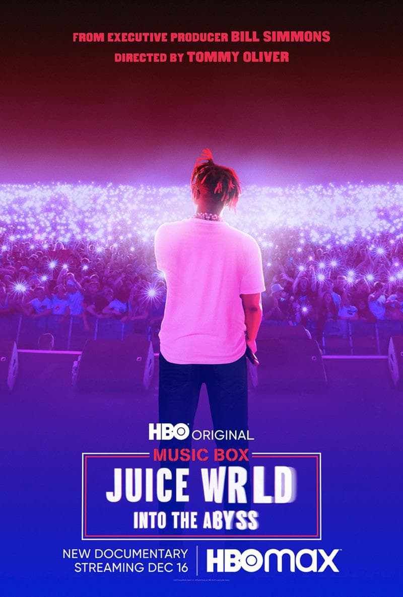 Untitled Juice Wrld Documentary