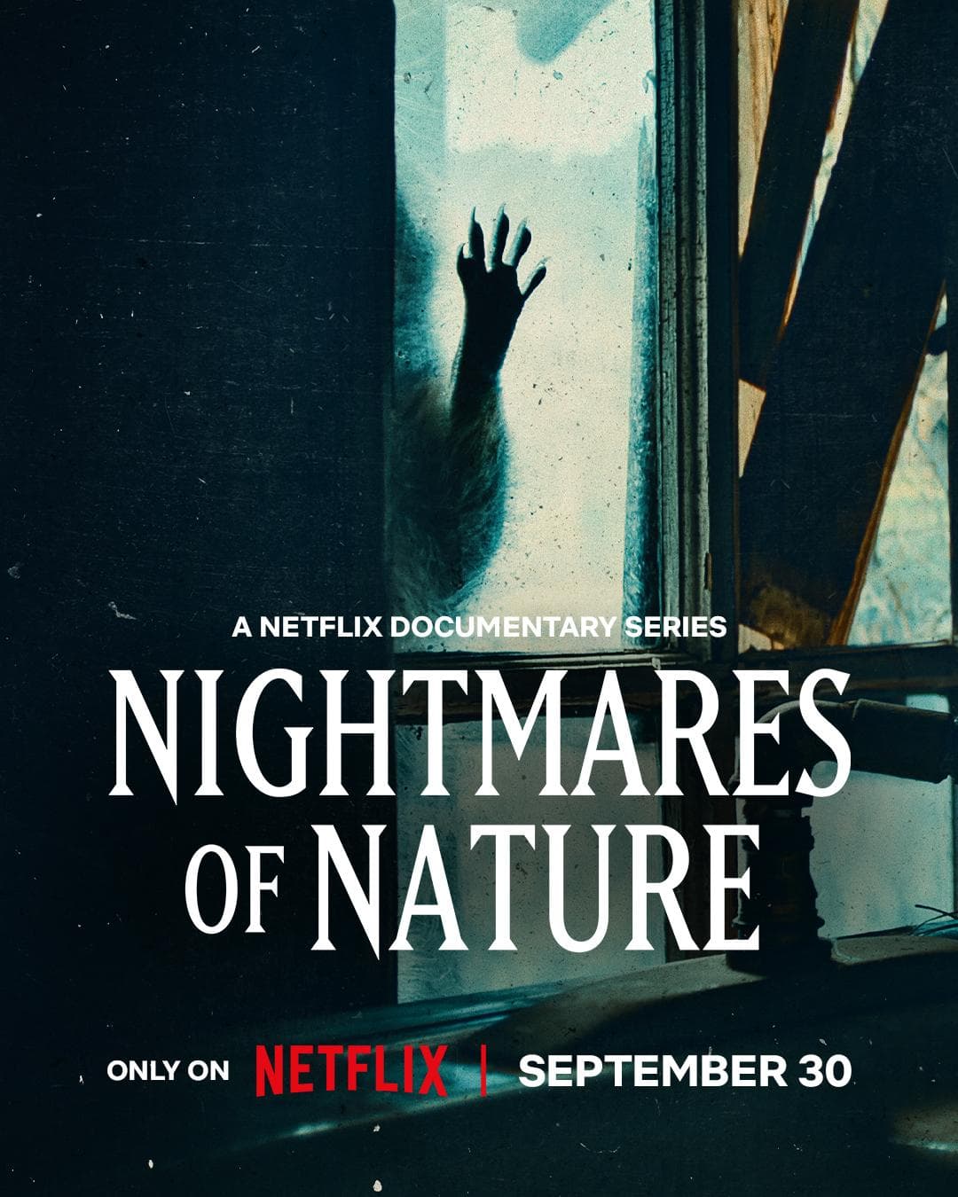 Nightmares of Nature S1-S2
