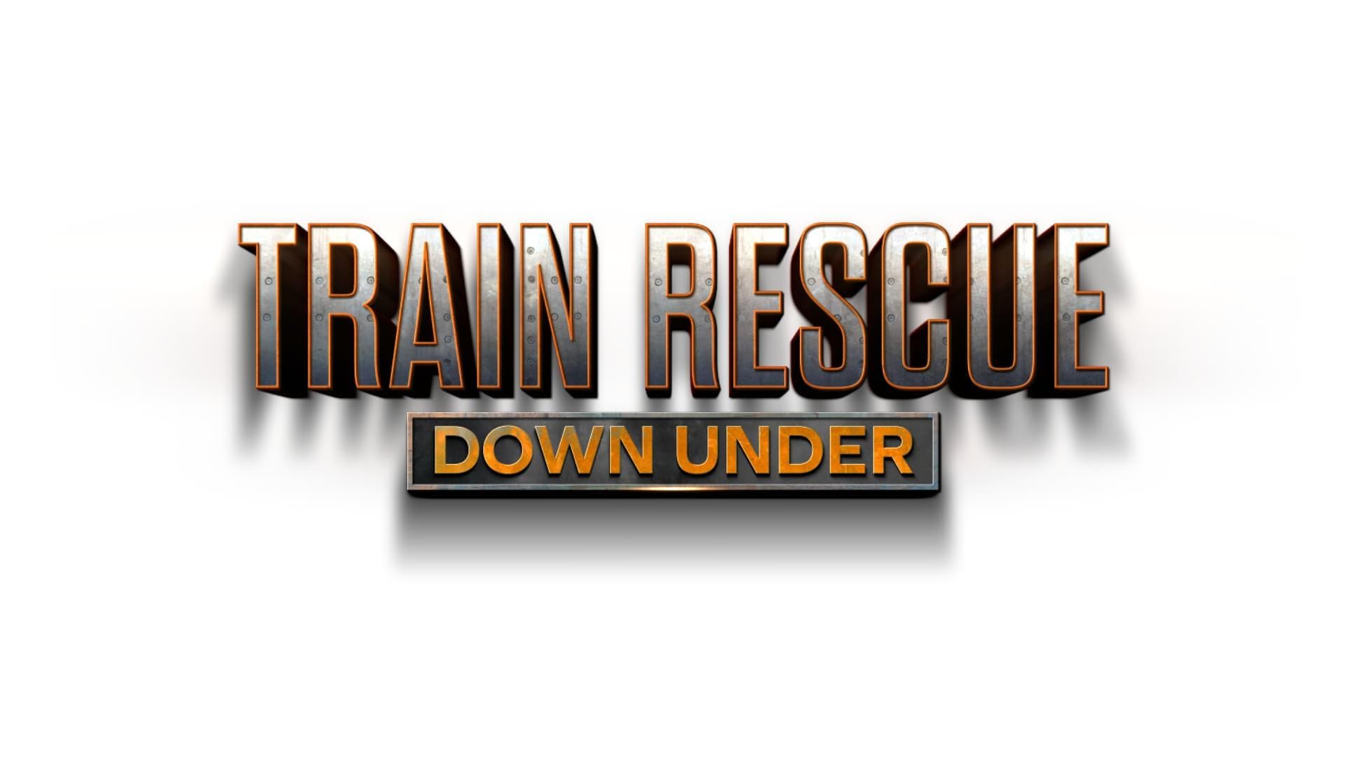 Train Rescue Down Under