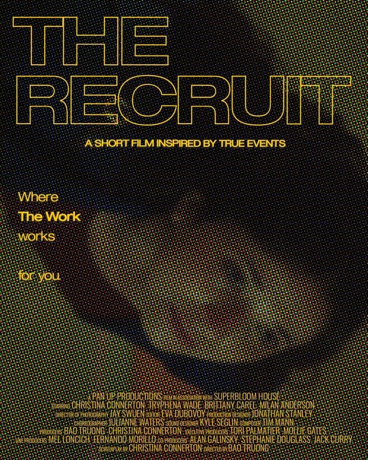 The Recruit