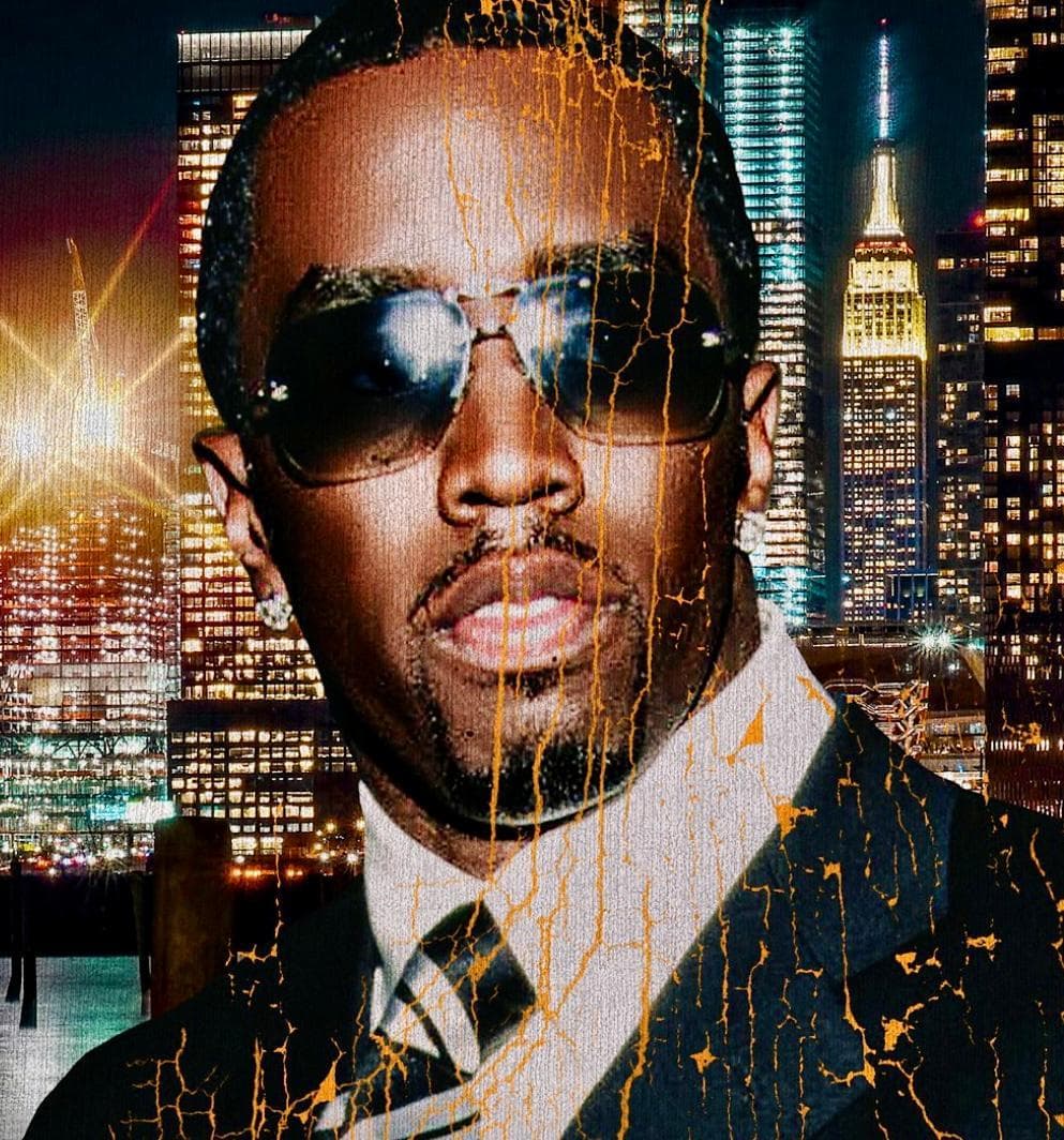 P Diddy: The Rise and Fall