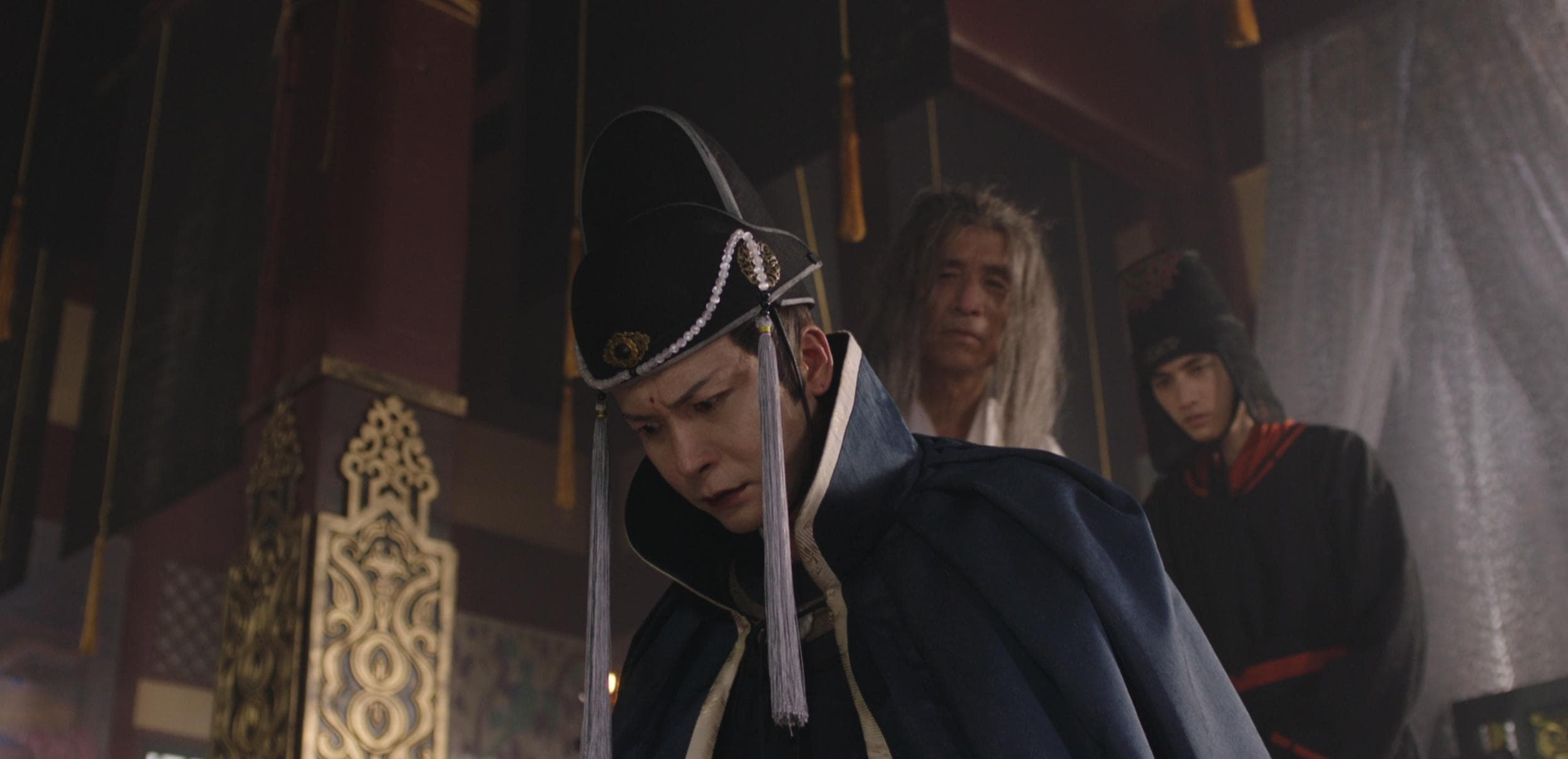 The Secret of Princess