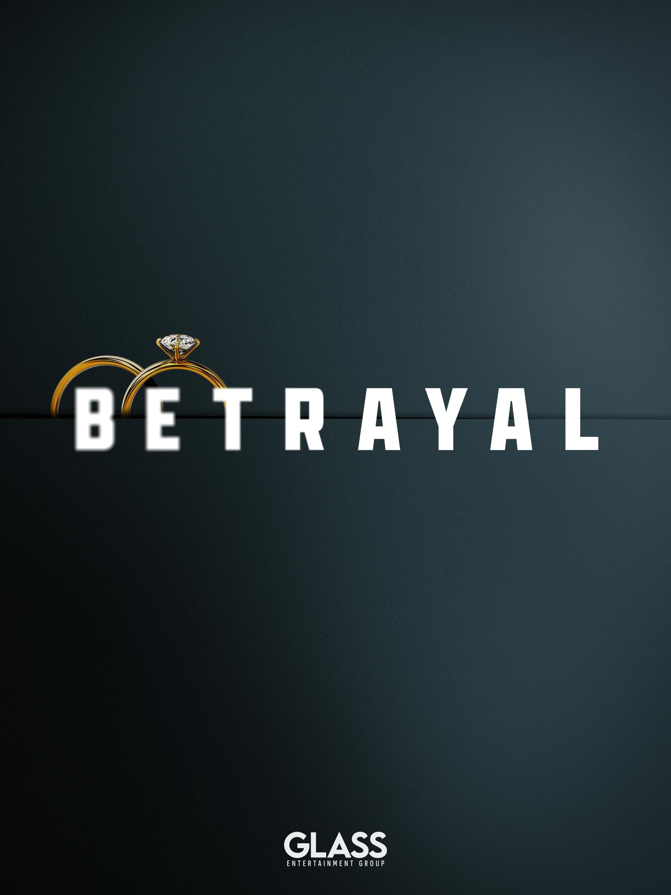 Betrayal: The Perfect Husband S1-S3