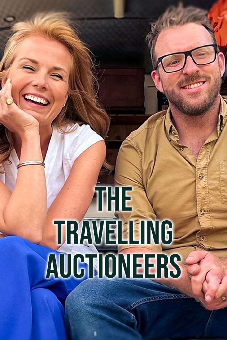 The Travelling Auctioneers S2-S4