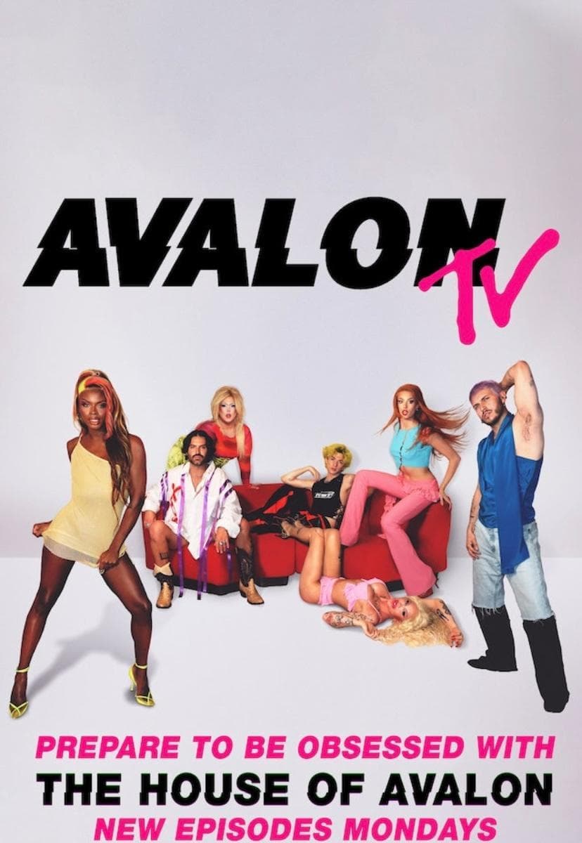 AvalonTV