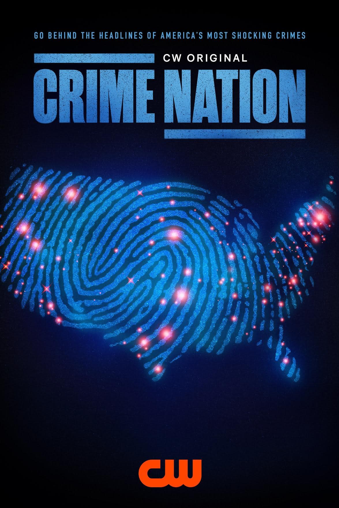 Crime Nation S1-S2