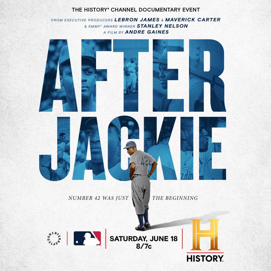 After Jackie