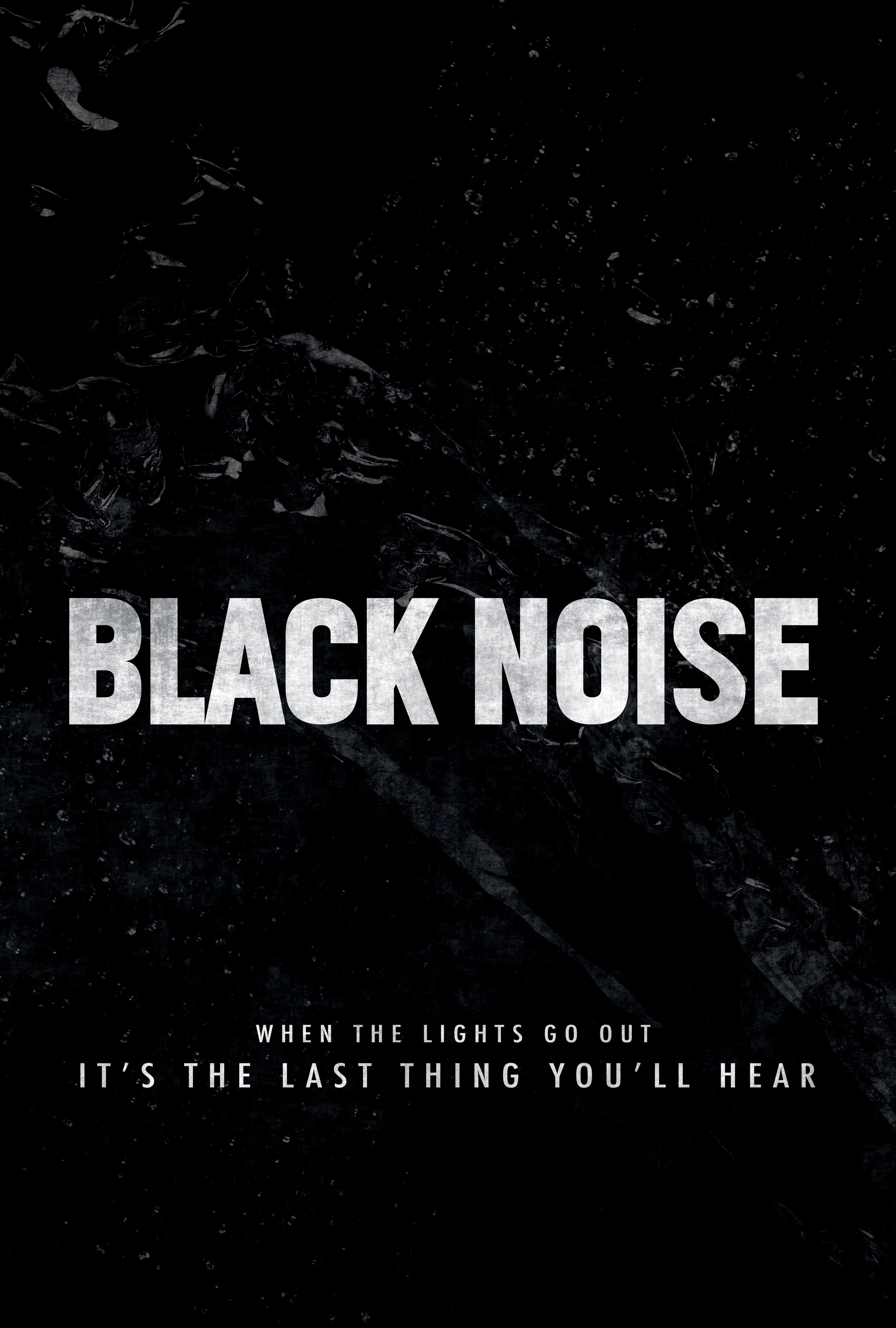 Black Noise