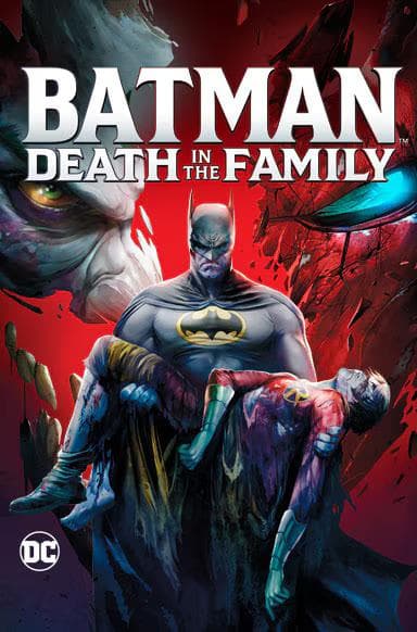 Batman: Death in the Family