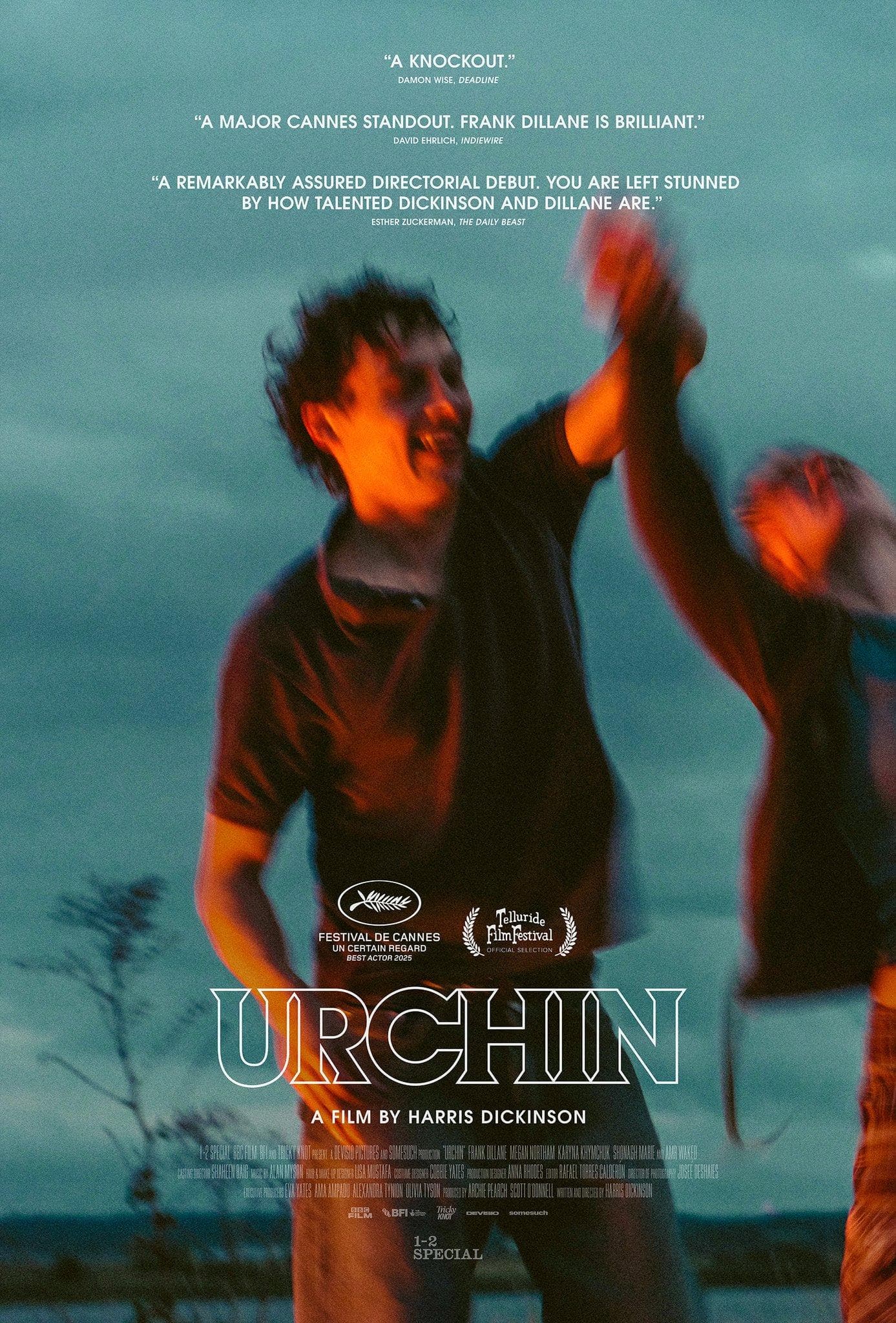 Urchin