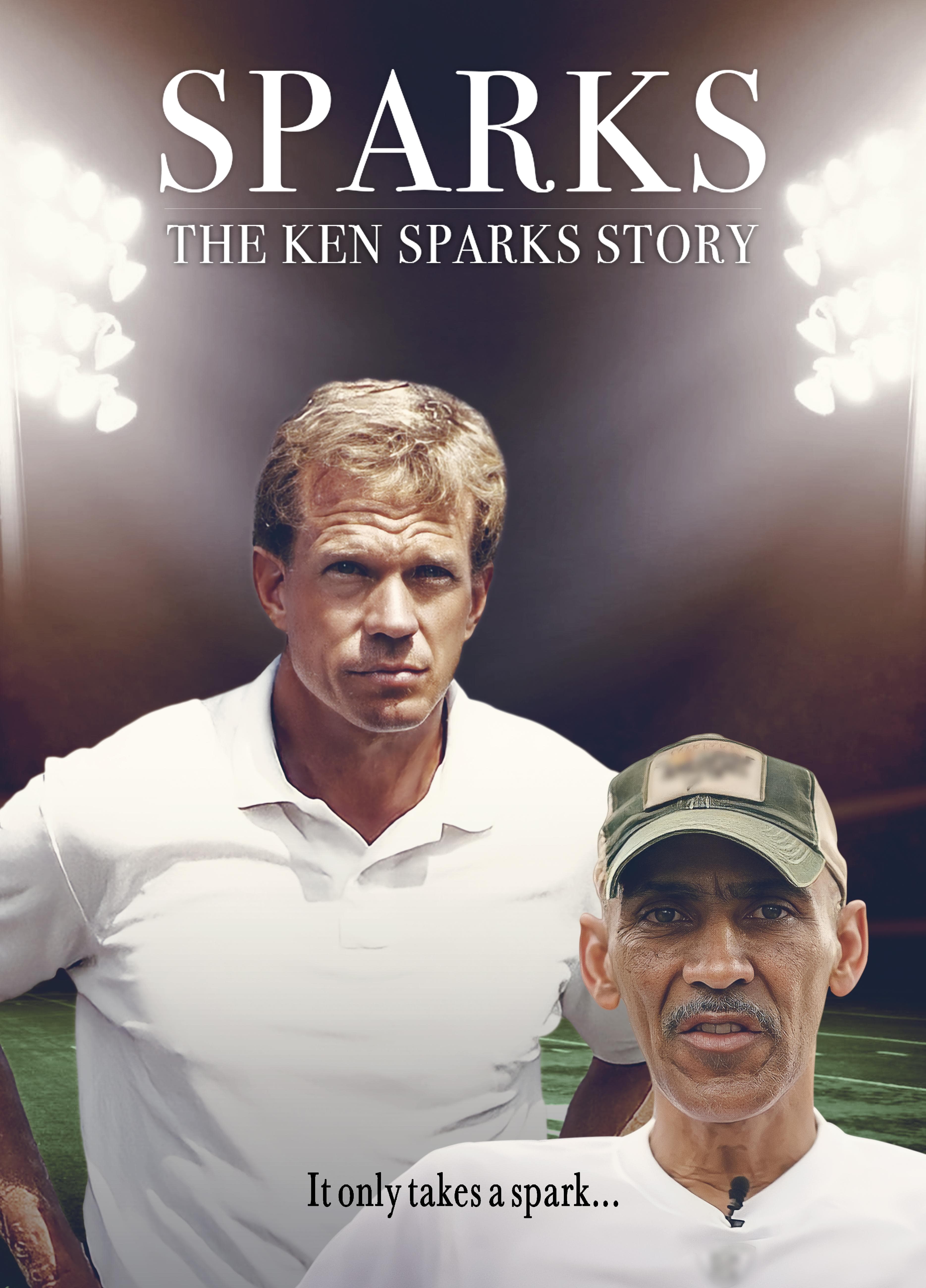Sparks - The Ken Sparks Story