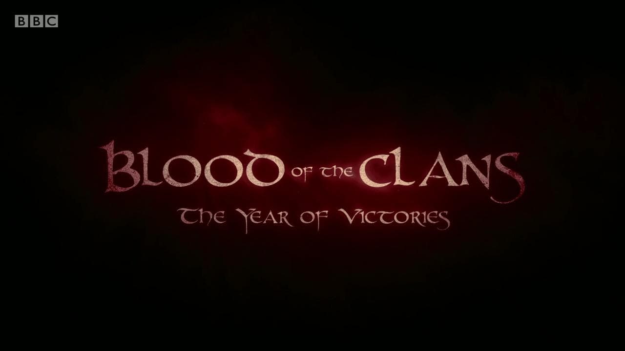 Blood of the Clans