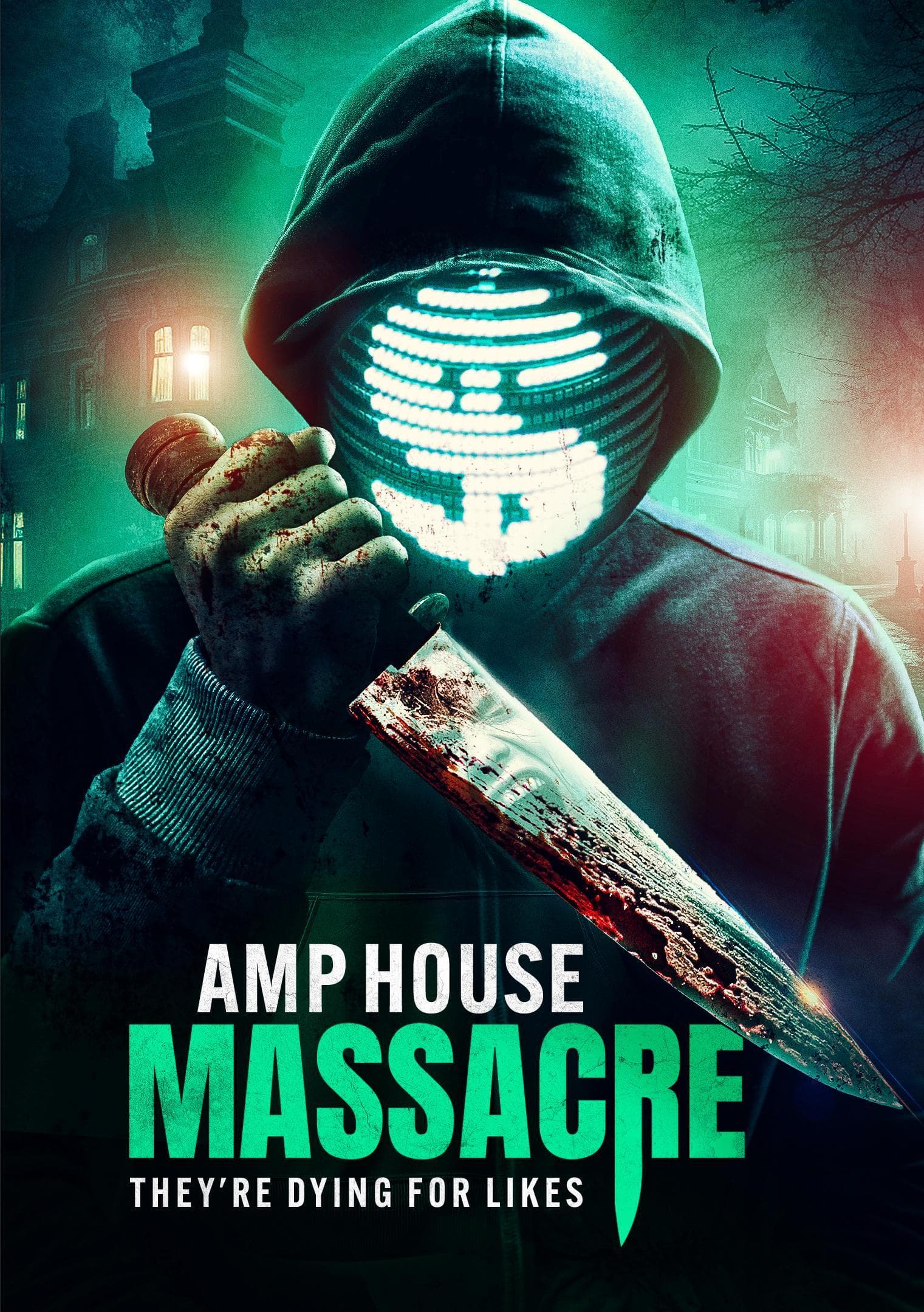 AMP HOUSE MASSCARE