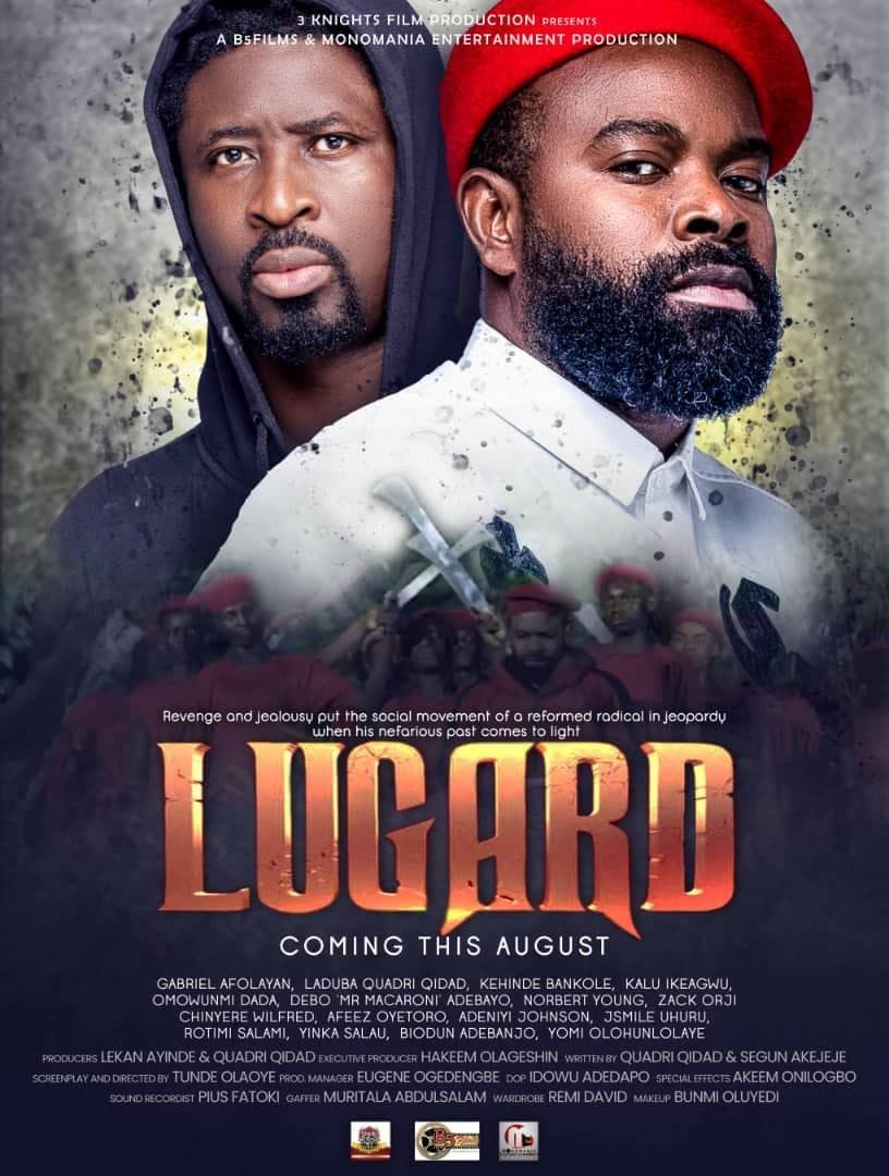 Lugard