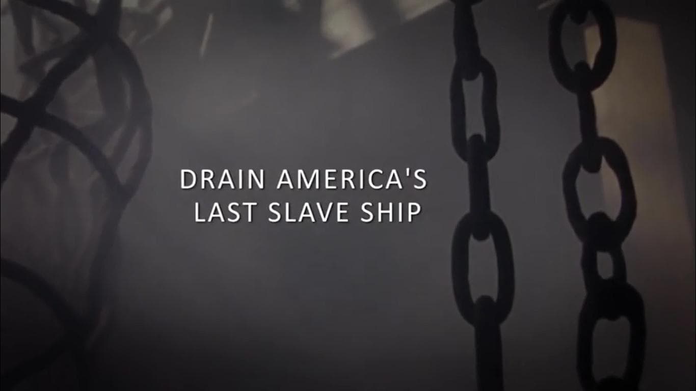America's Last Slave Ship