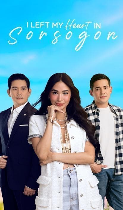 I Left My Heart in Sorsogon