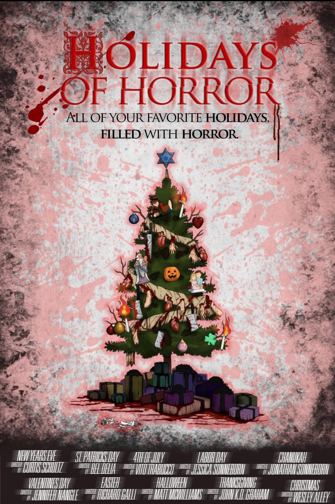 Happy Horror Days