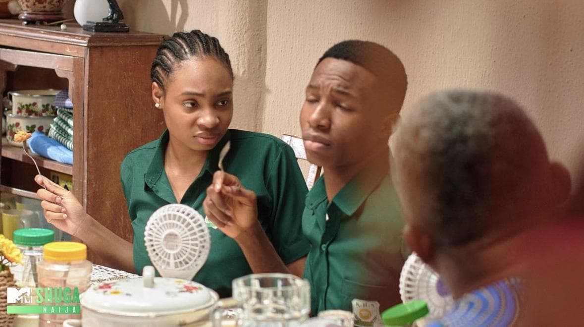 MTV Shuga Naija Season 5: Episode 1