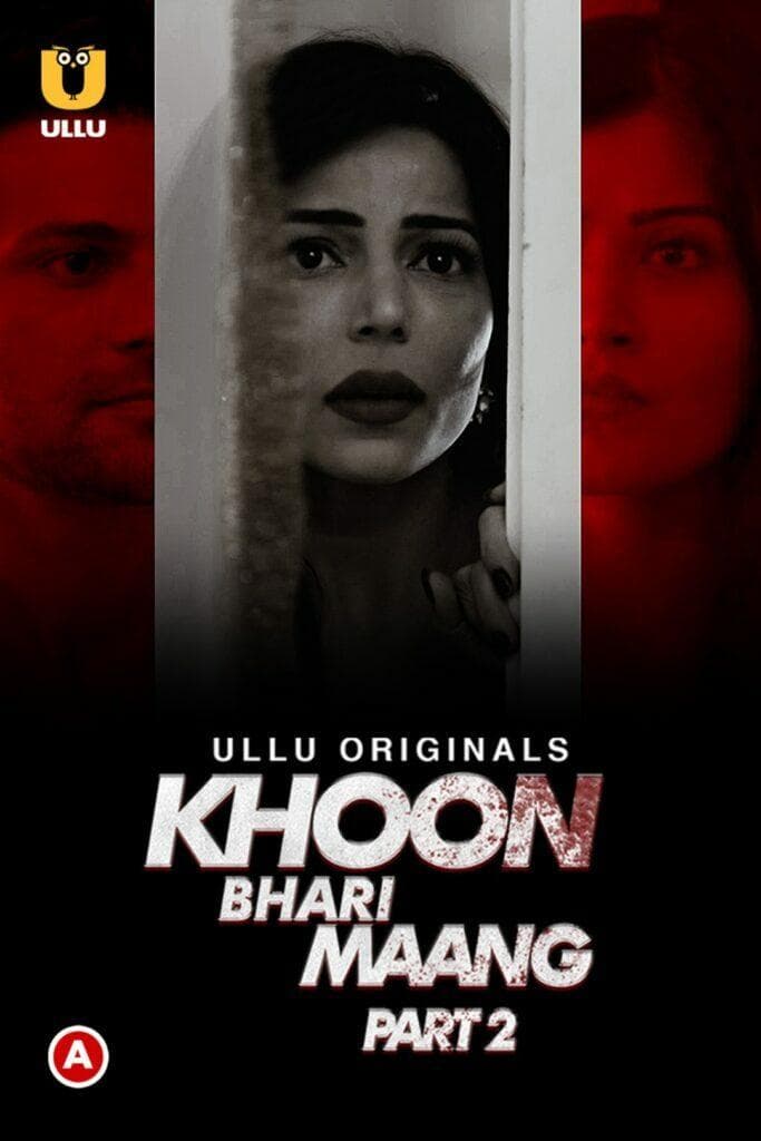 Khoon Bhari Maang