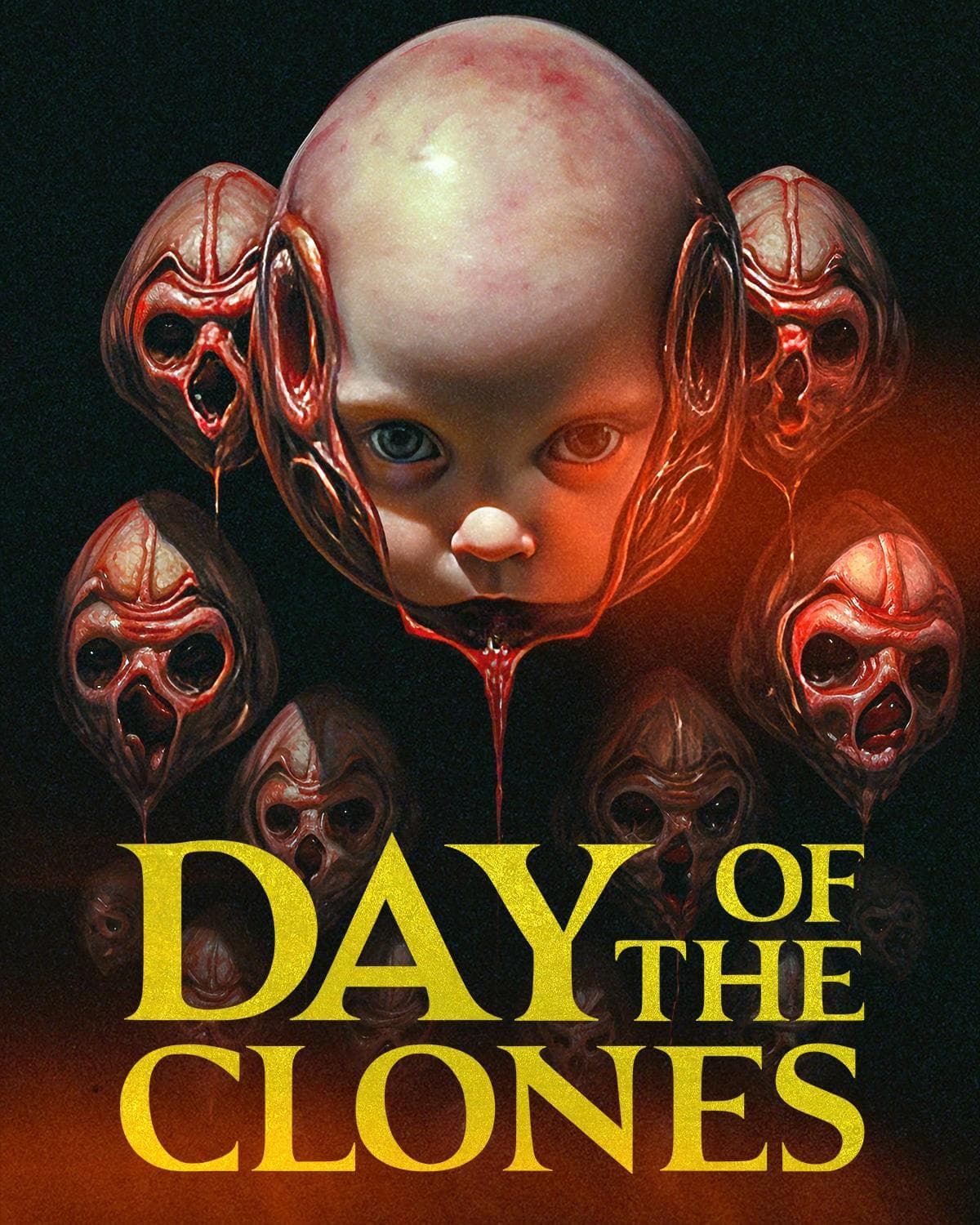 Day of the Clones